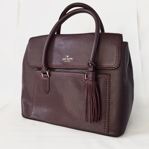 kate spade Handbags - KATE SPADE Hand Bag NWOT